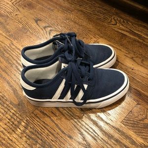 Adidas Kids Sneaks